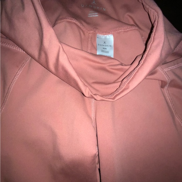 Danskin Leggings - Picture 3 of 5